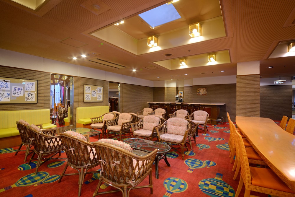 Hotel Daiheigen 42/50