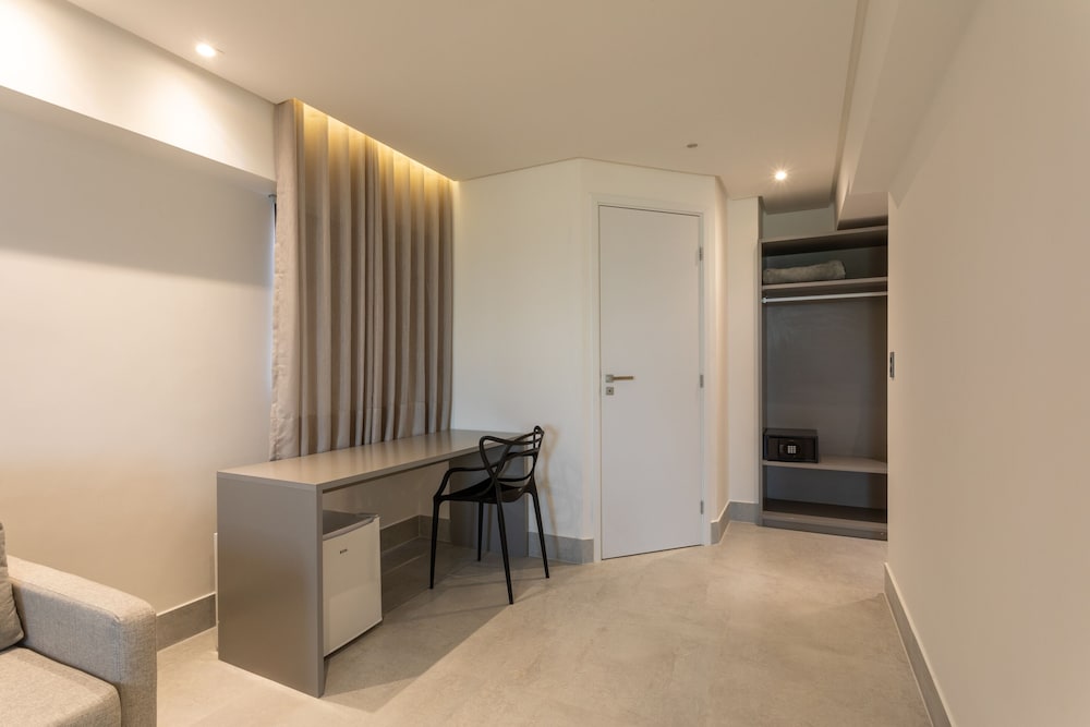 Slaviero Hotel Joao Pessoa 46/60