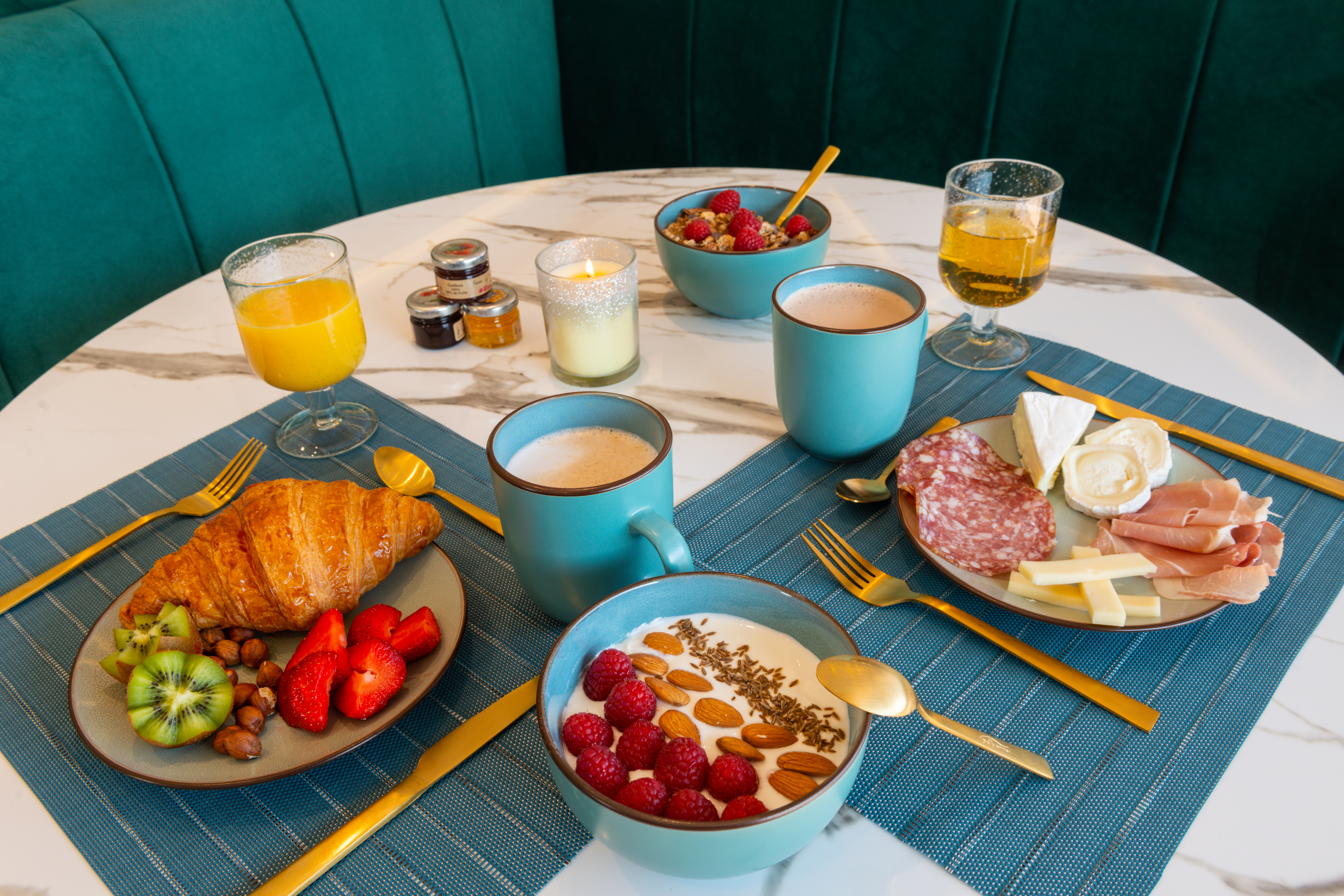 Sure Hotel by Best Western Porte de Dieppe 39/50