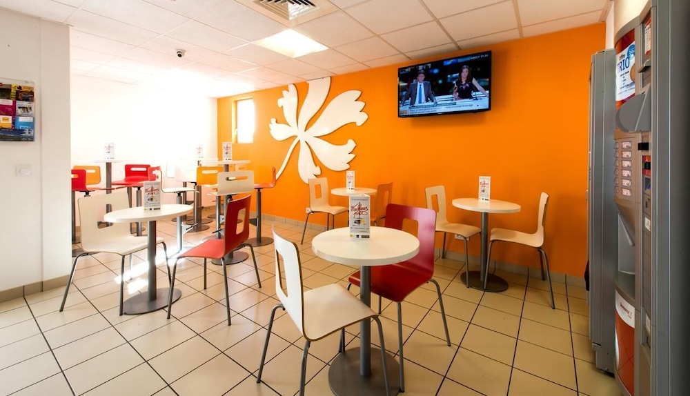 Greet hotel Montagnat Bourg en Bresse Sud 29/48