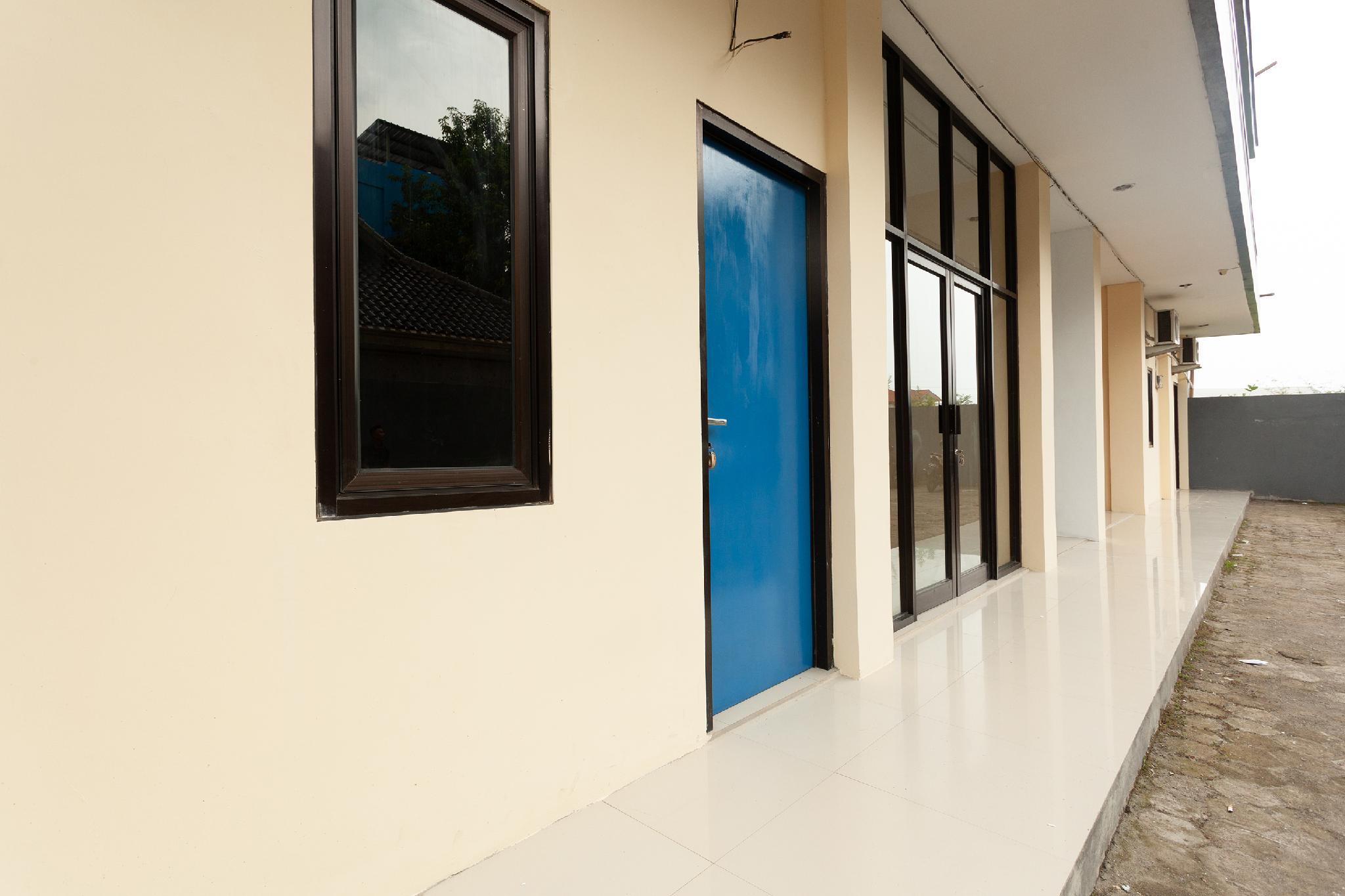 OYO 588 Richmond Guest House 20/31