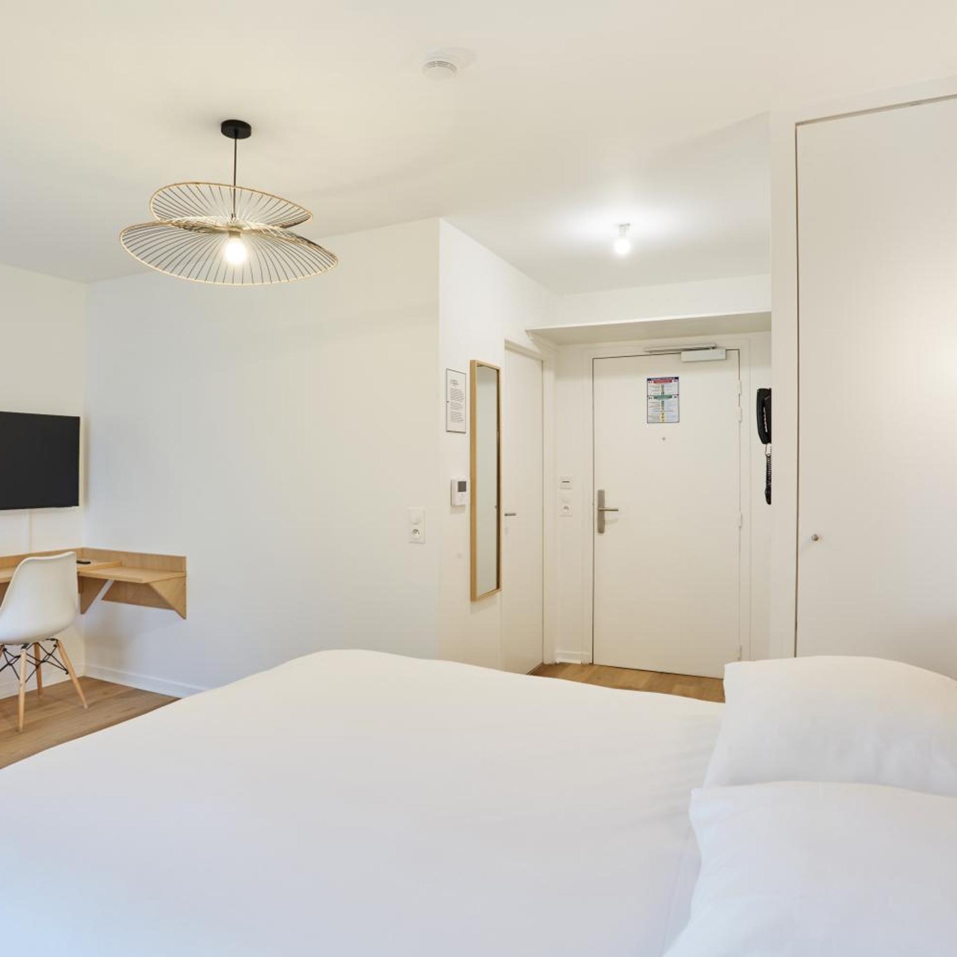 Hotel Maison Saint-Charles 16/49