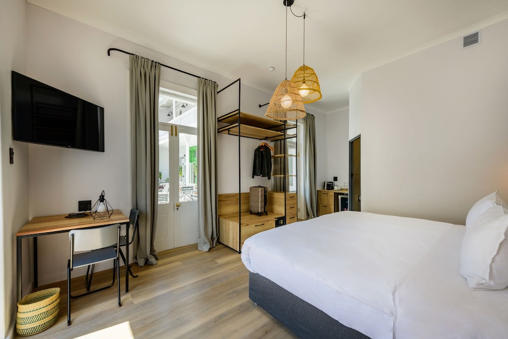 The Fritz Hotel 10/39