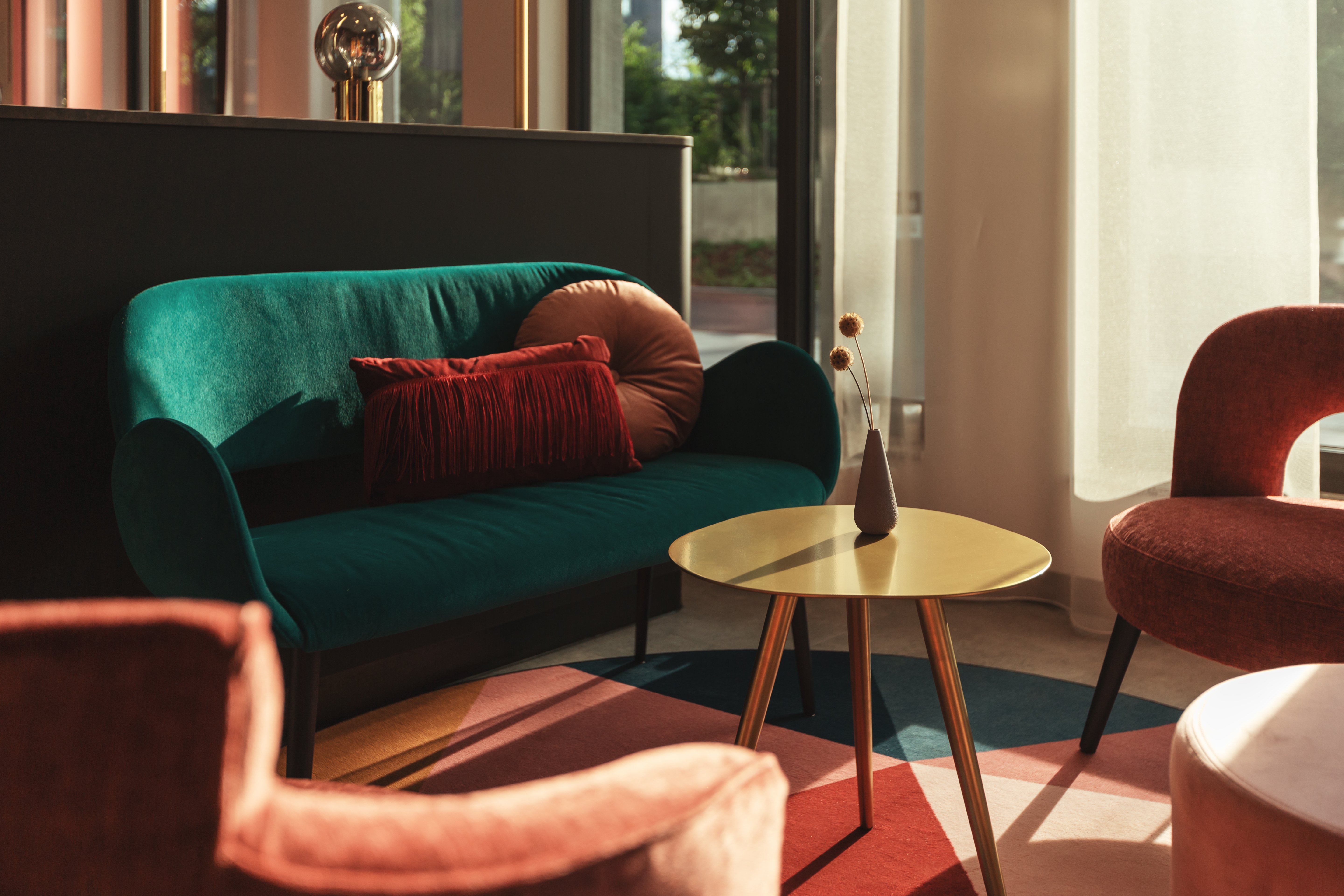Holiday Inn - the niu, Loco Munich North, an IHG hotel 47/76