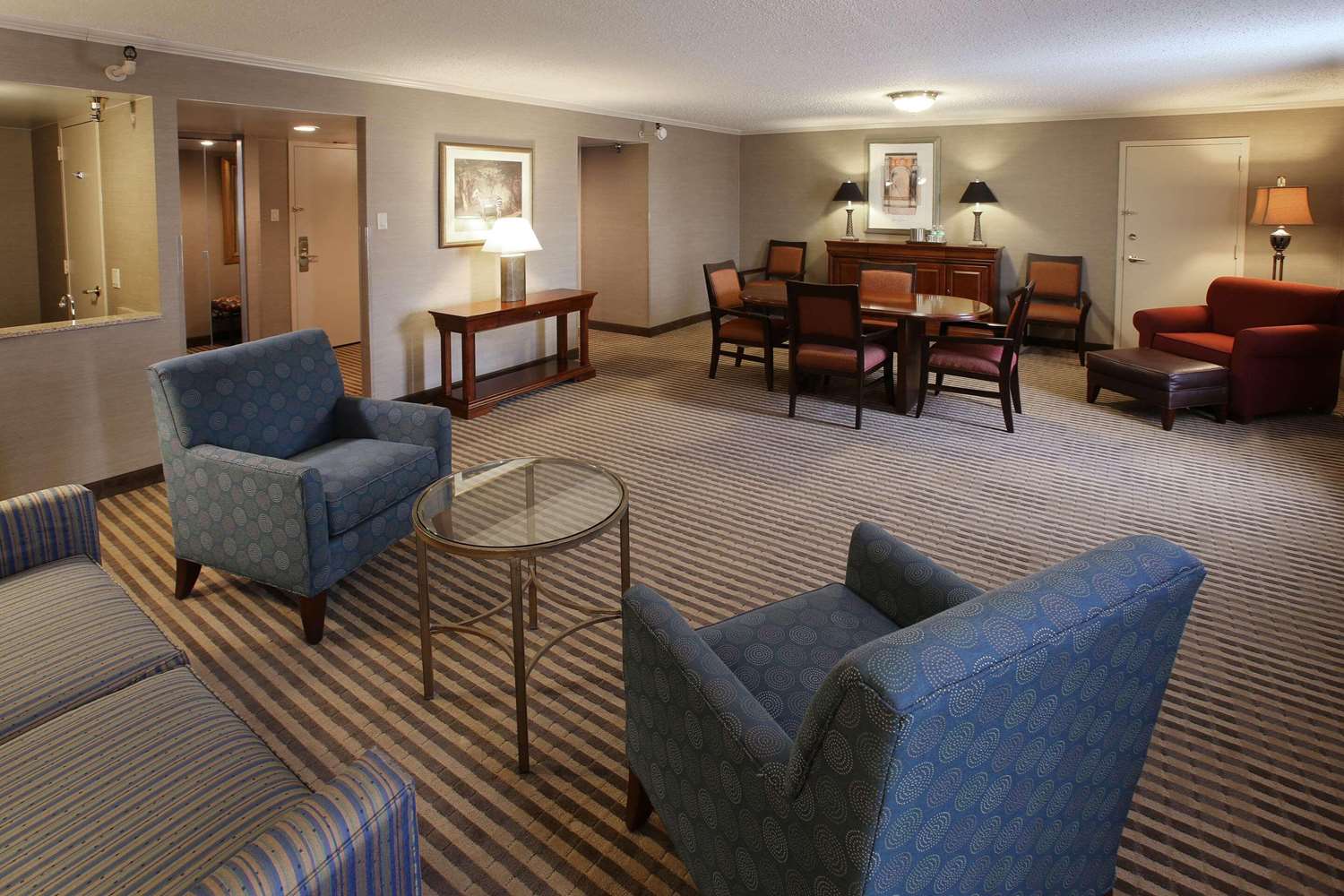 Radisson Hotel Philadelphia Northeast 32/79