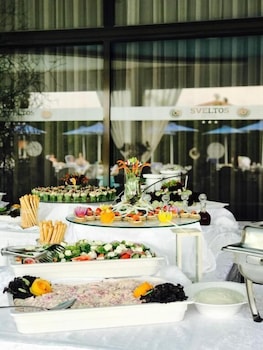 Sveltos Hotel 68/88