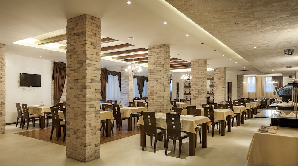 Grand Royale Apart Hotel & Spa 42/50