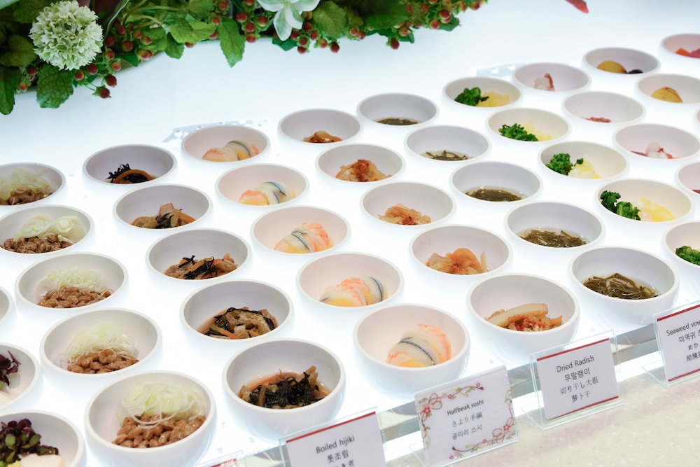 DORMY INN SEOUL GANGNAM in SEOUL
