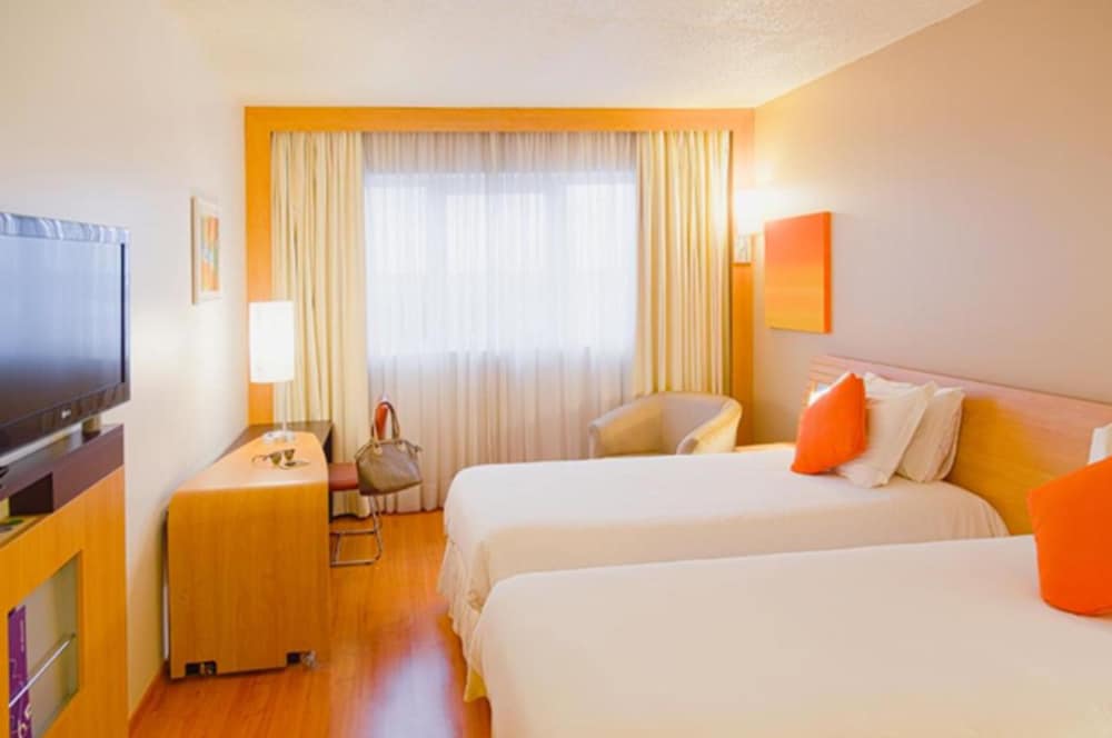 NOVOTEL PORTO ALEGRE AIRPORT 9/45