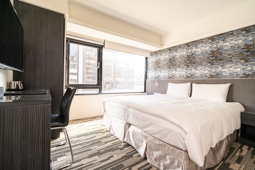 Hotelshere Taipei 18/37