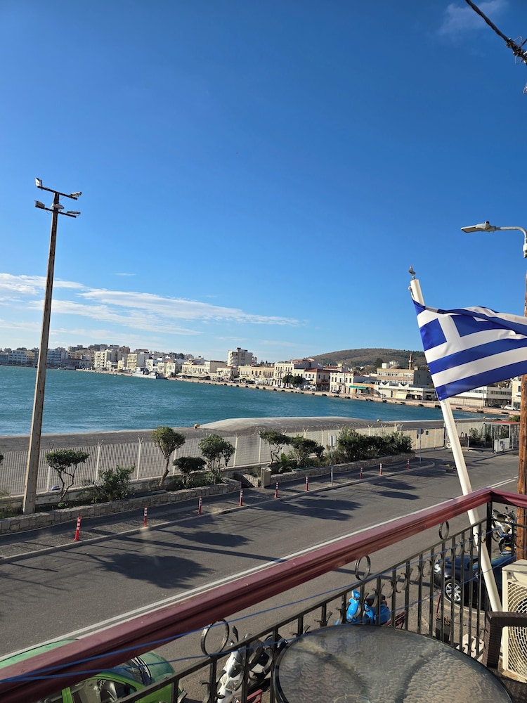 Aegean Sea Rooms 26/32