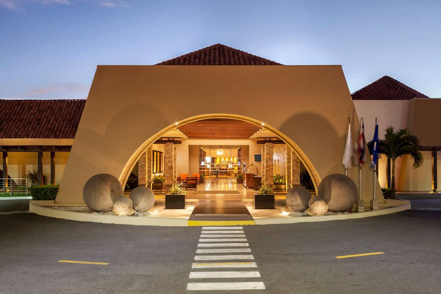 Wyndham San Jose Herradura Hotel & Convention Center 33/42