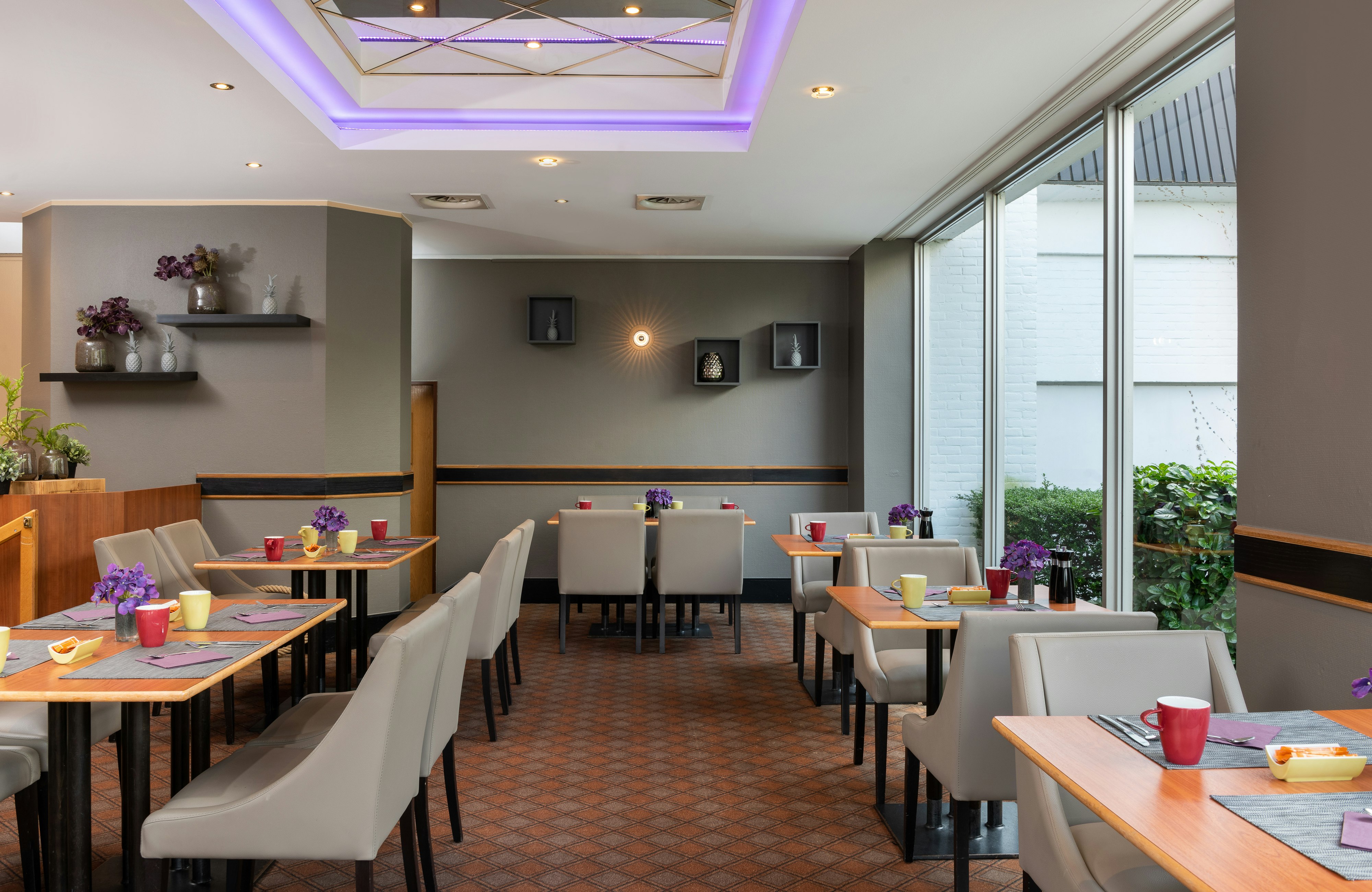 Leonardo Hotel Dusseldorf Airport Ratingen 25/47