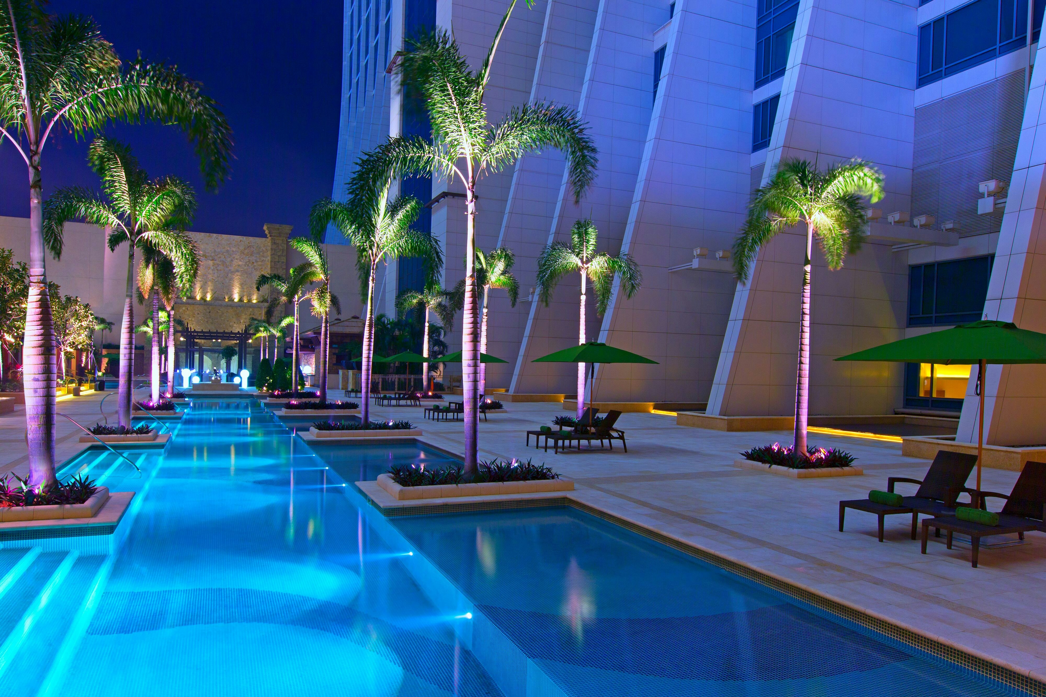 Londoner Grand, a Luxury Collection Hotel, Macau 48/57