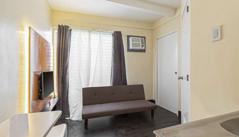 Selah Lofts Pasay Hotel 37/50