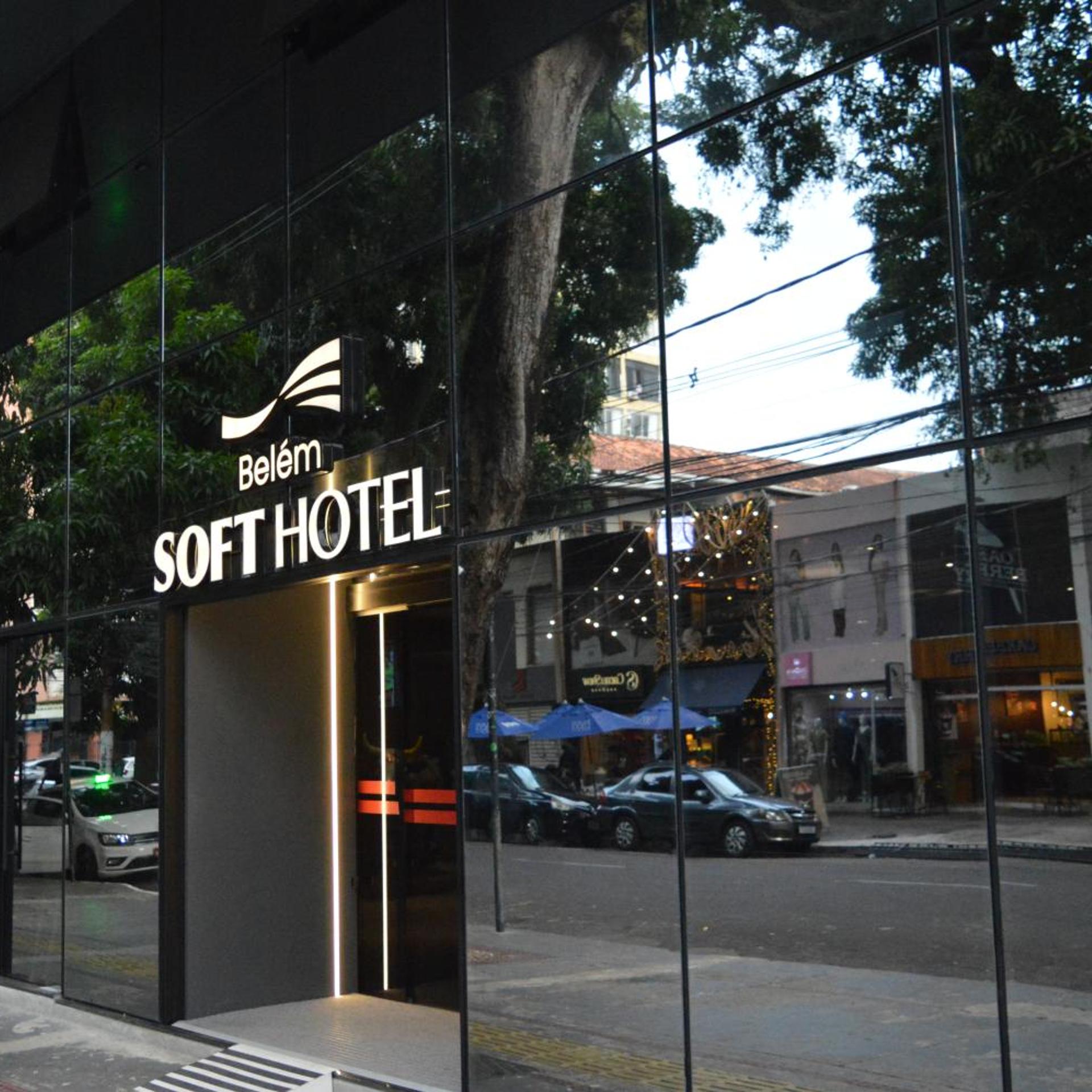 Belem Soft Hotel 47/50