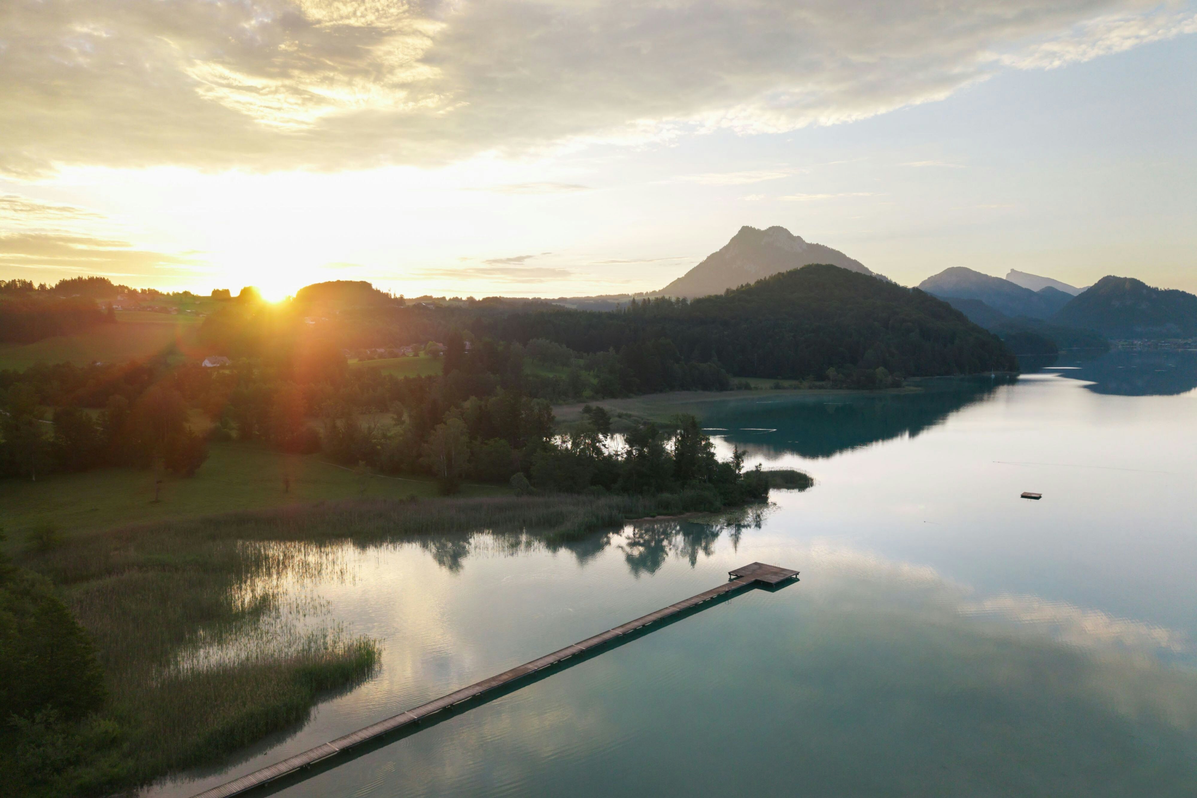 Arabella Jagdhof Resort am Fuschlsee, a Tribute Portfolio Hotel 15/21