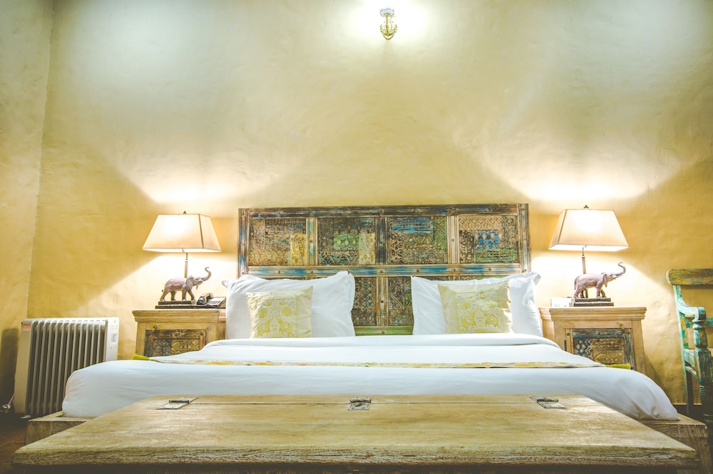 Welcomheritage Ranjit Vilas 25/50