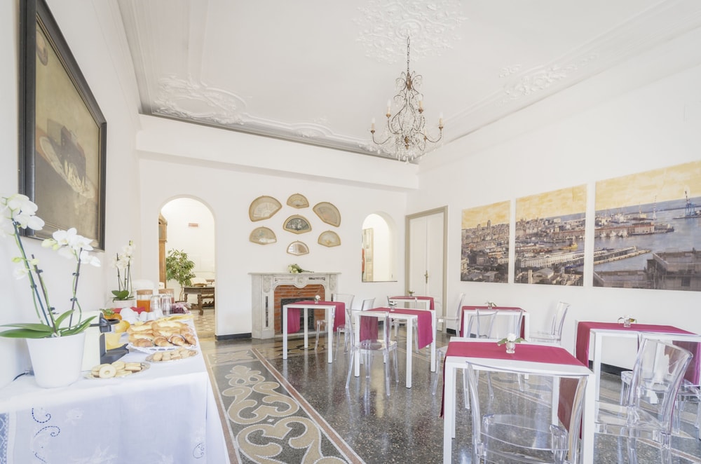 Genova46 Suites & Rooms 20/30