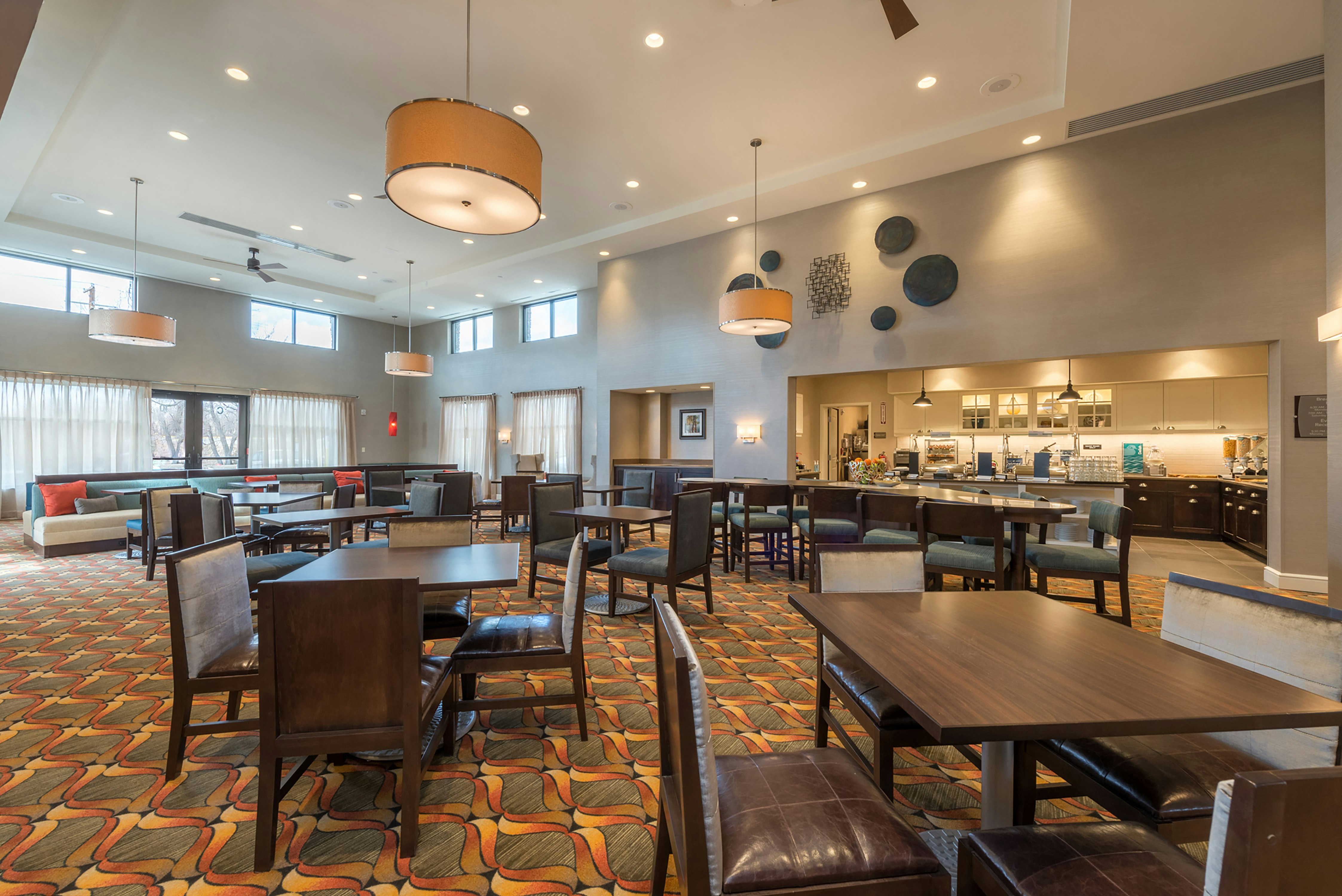 Homewood Suites By Hilton Boston Marlborough 7/16