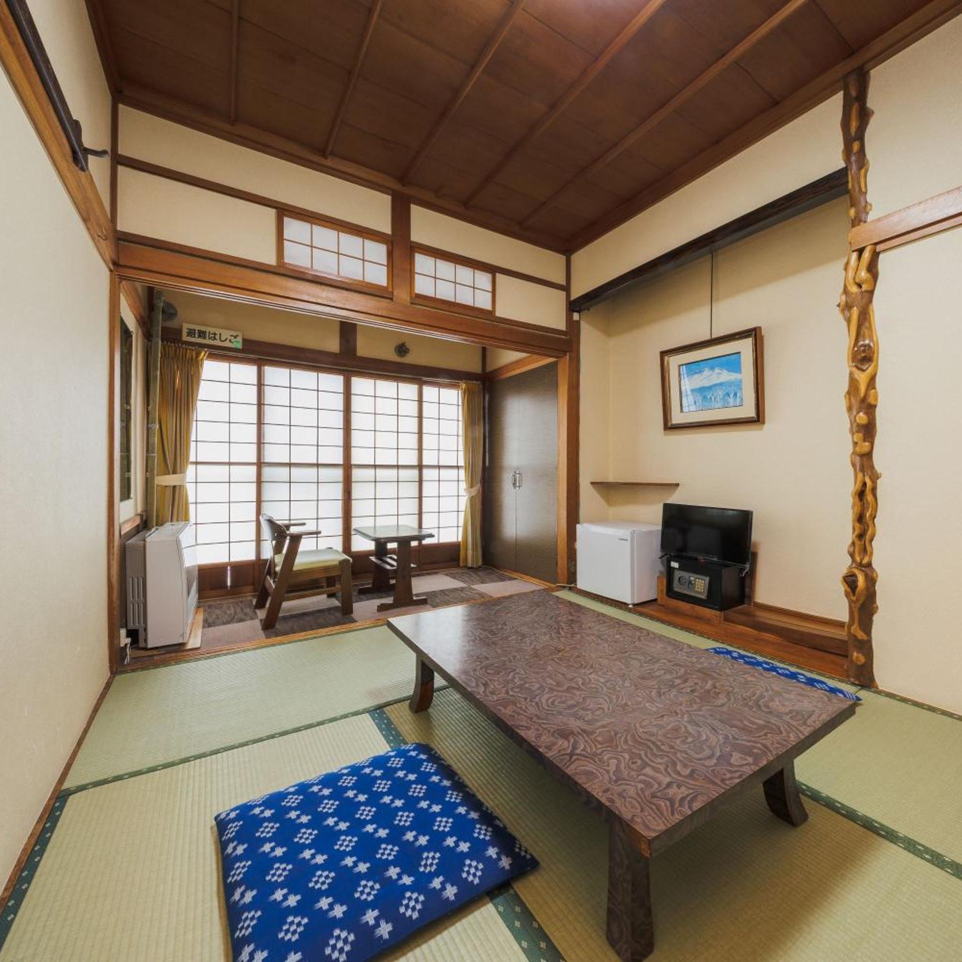 Yoshidaya Ryokan 26/34