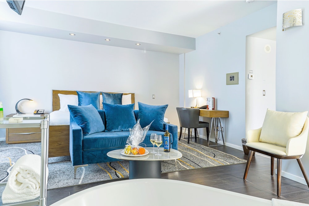 Executive Plaza Hotel Metro Vancouver 34/50