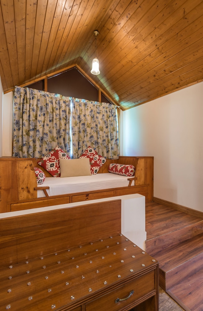 The Anantmaya Resort 2/32