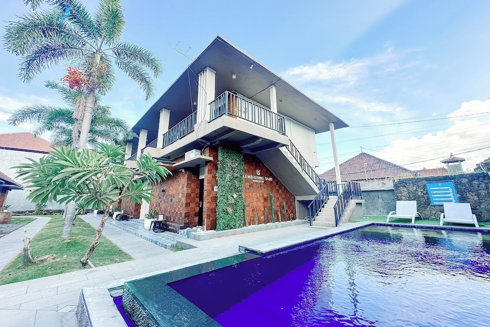 Lembayung Sari Homestay 7/50