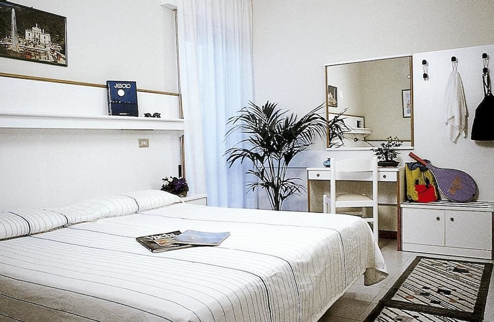 Room at Nelson, JESOLO