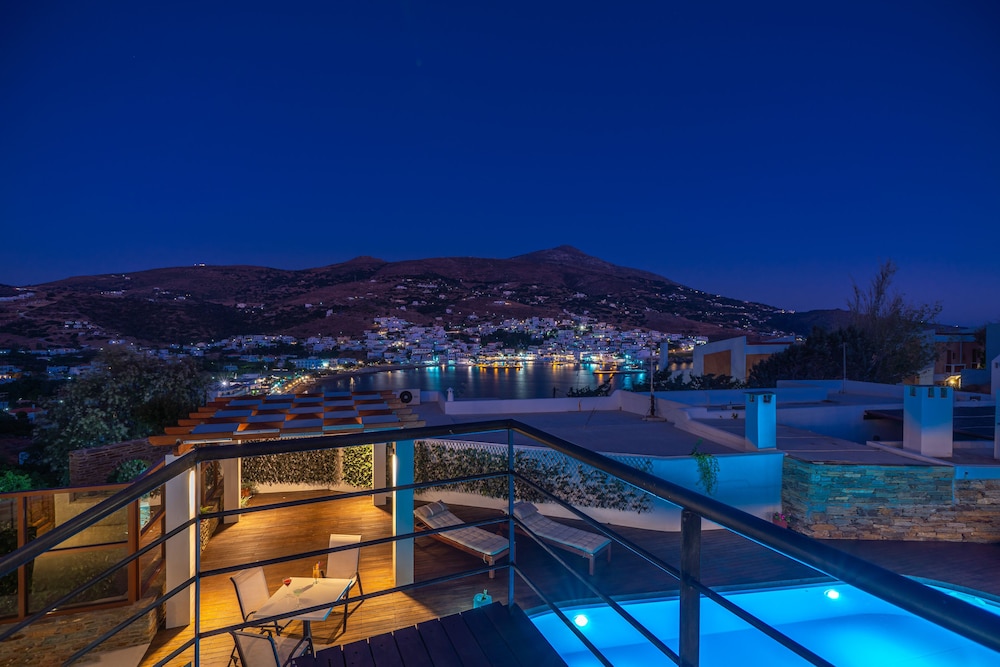 Hermes Suites 2/50