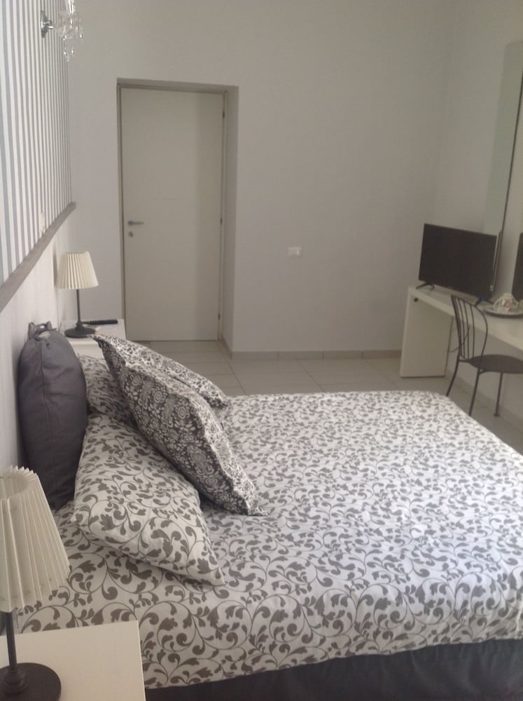 Dei Decumani Bed Breakfast 35/47