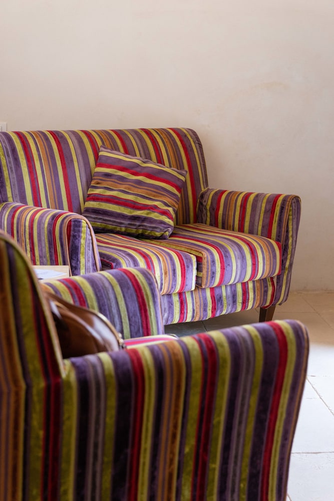 Relais Masseria Villa Cenci 7/50