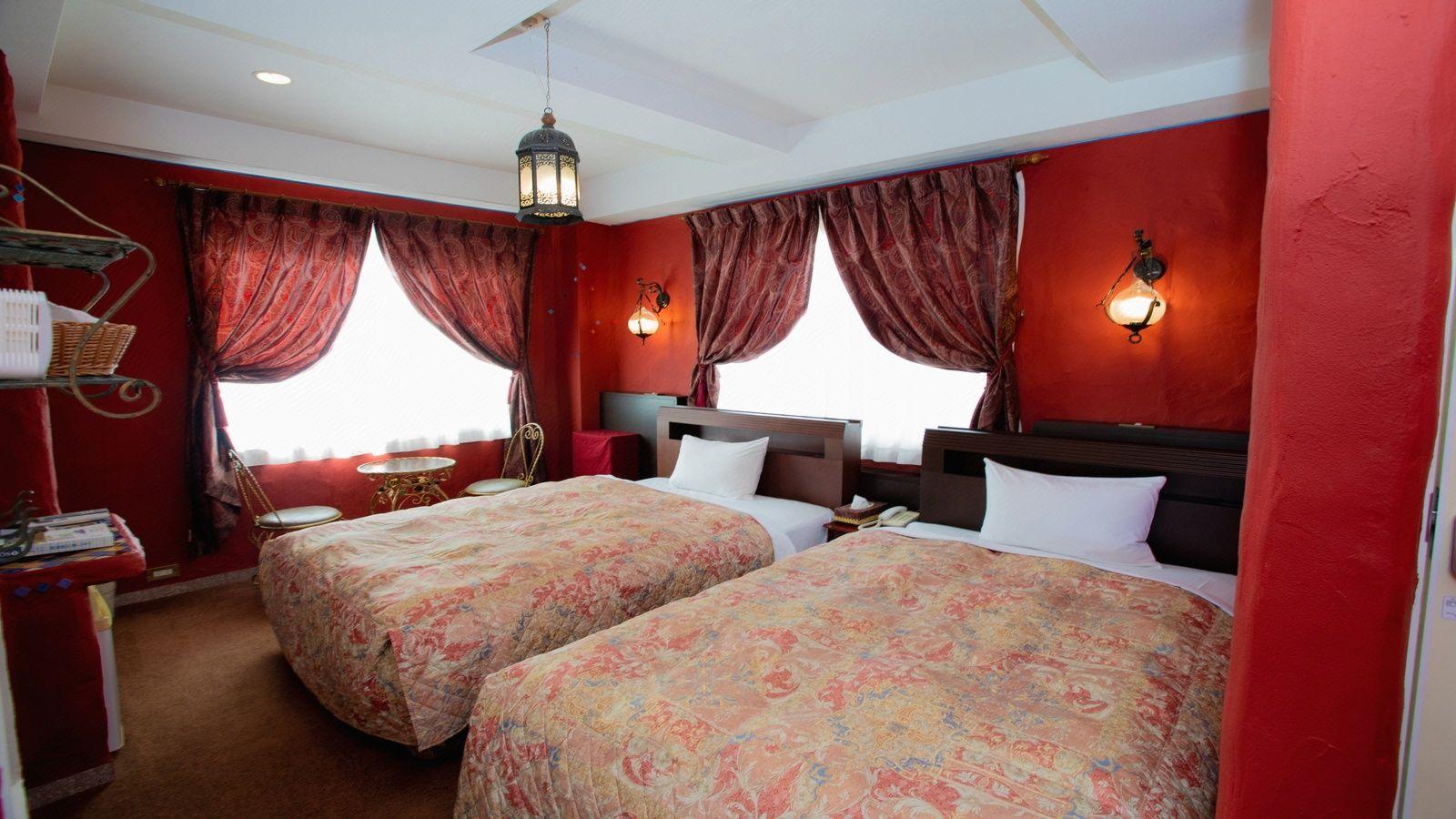 Arabianart Hotel & Gallery 4/48