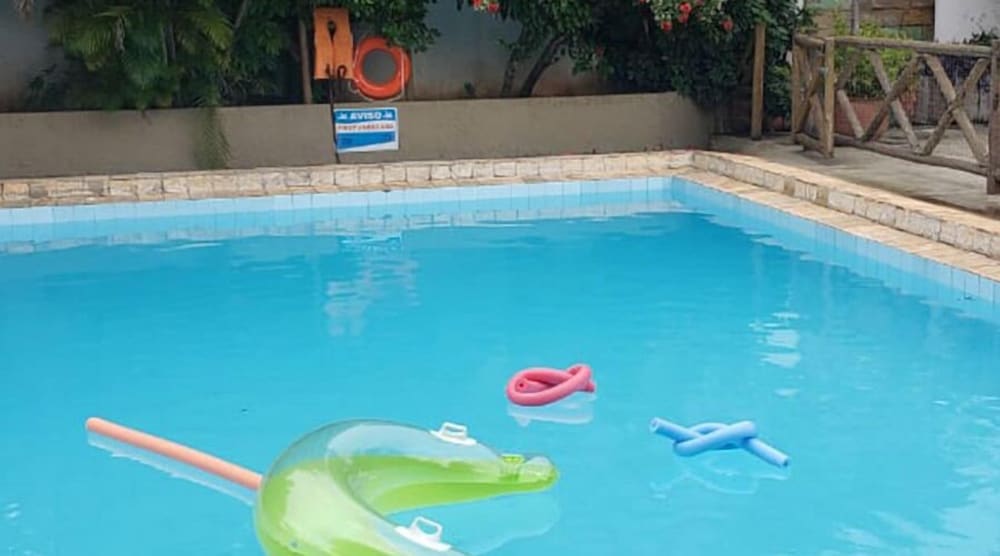 Pantanal Hotel 21/30