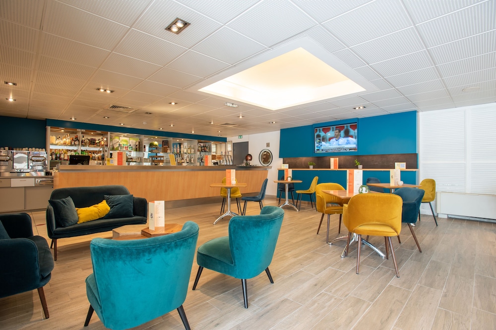 Novotel Beaumanoir 54/73