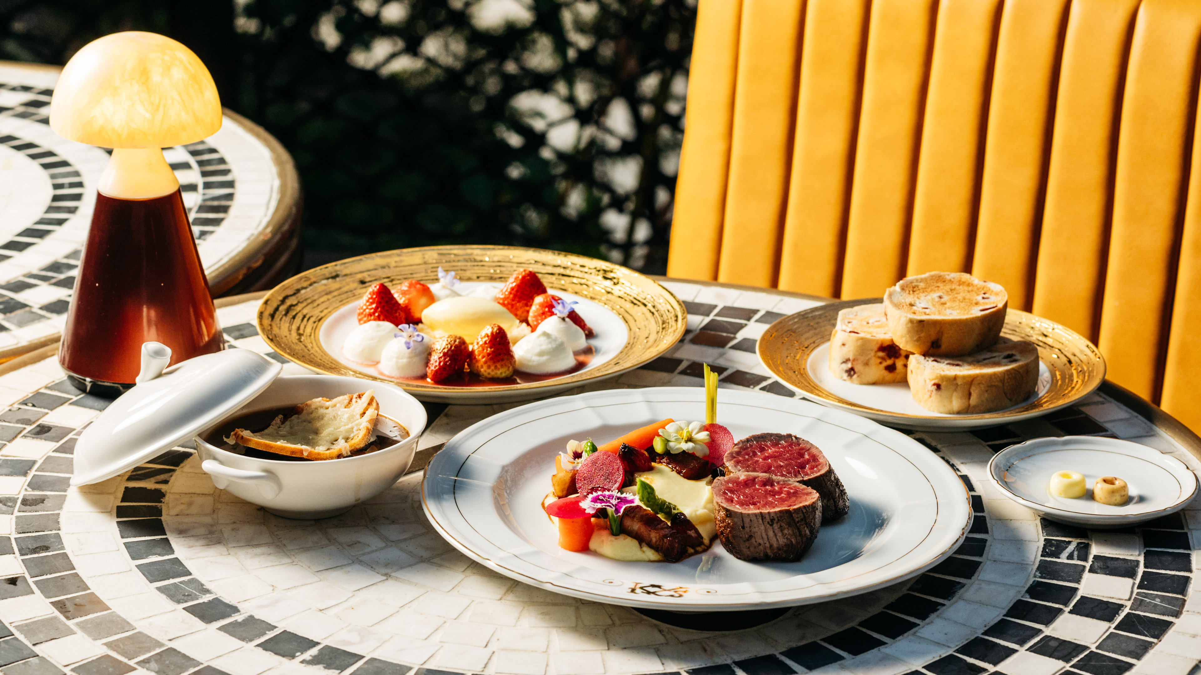 InterContinental Khao Yai Resort 24/50
