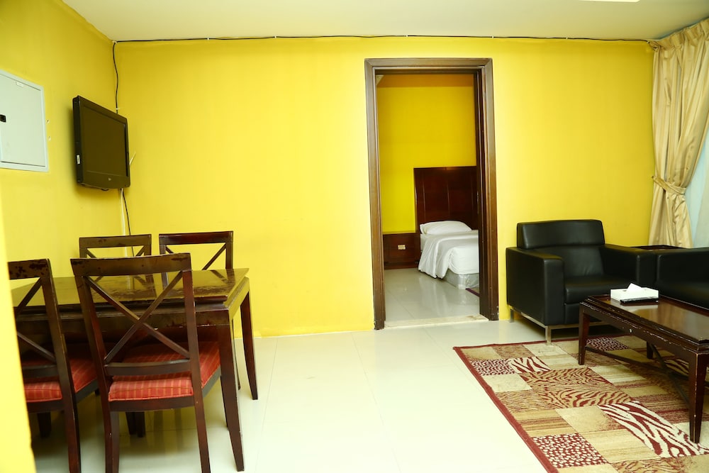 City Stay Premium Hotel Apartments 61/68