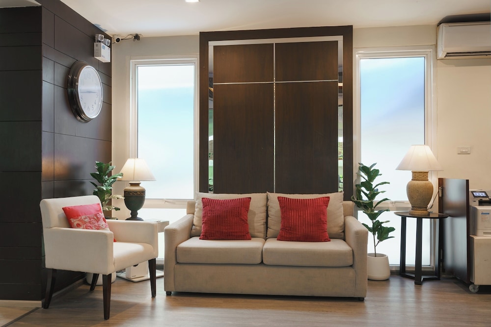 iCheck inn Residence Sukhumvit 2 43/61