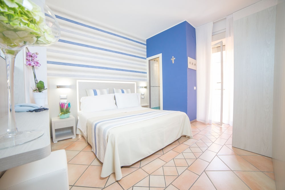 Hotel Vanni 11/39