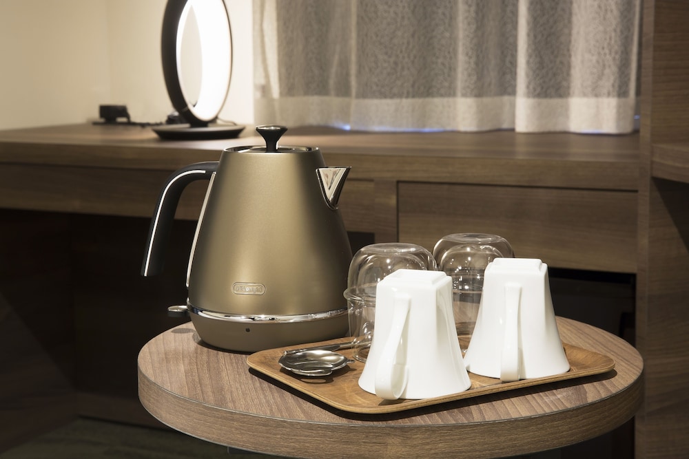 Hotel Keihan Yodoyabashi 29/38