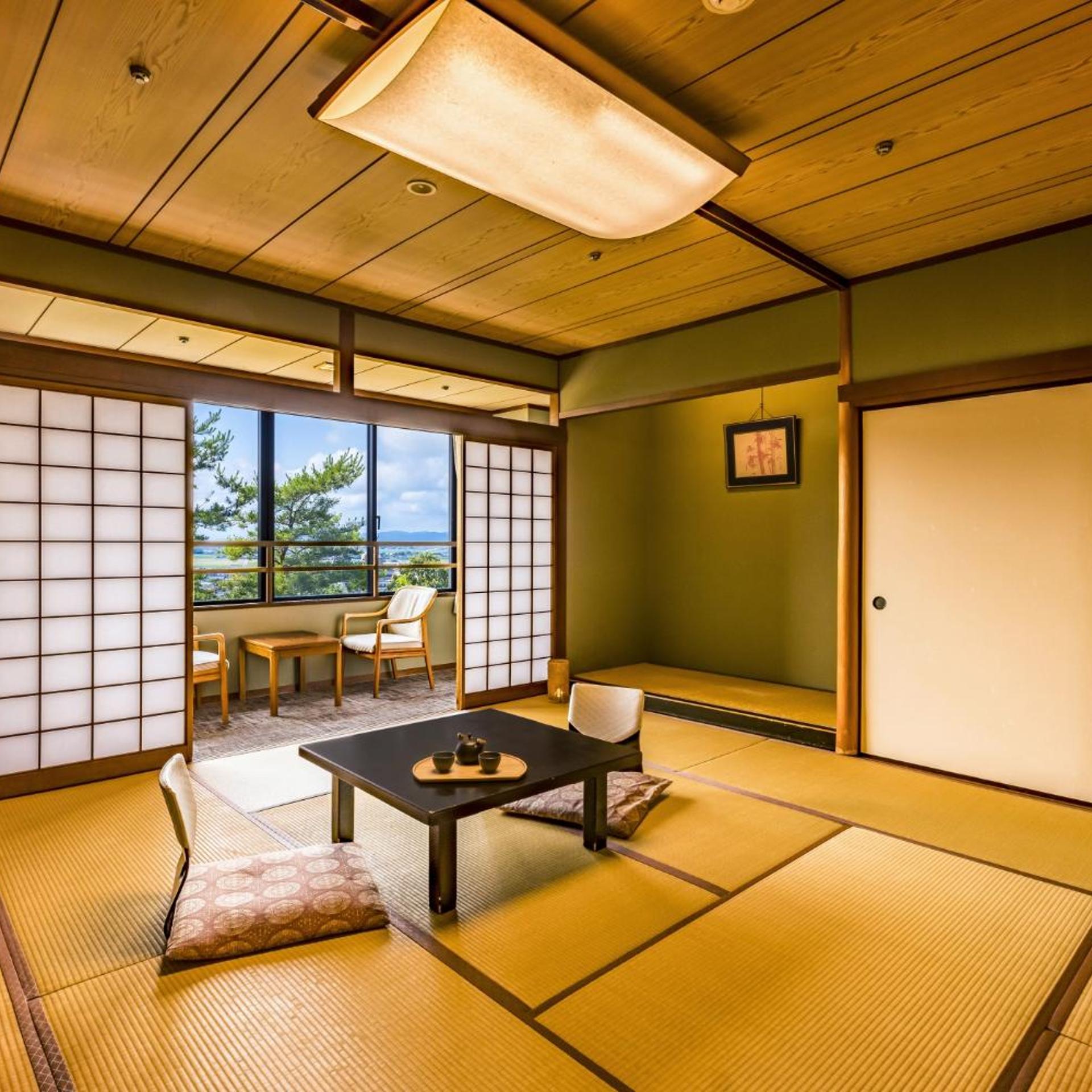 Interior, Japanese, Standard, Bathtub