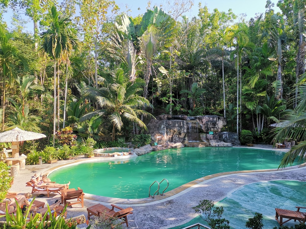 Sepilok Jungle Resort 1/62