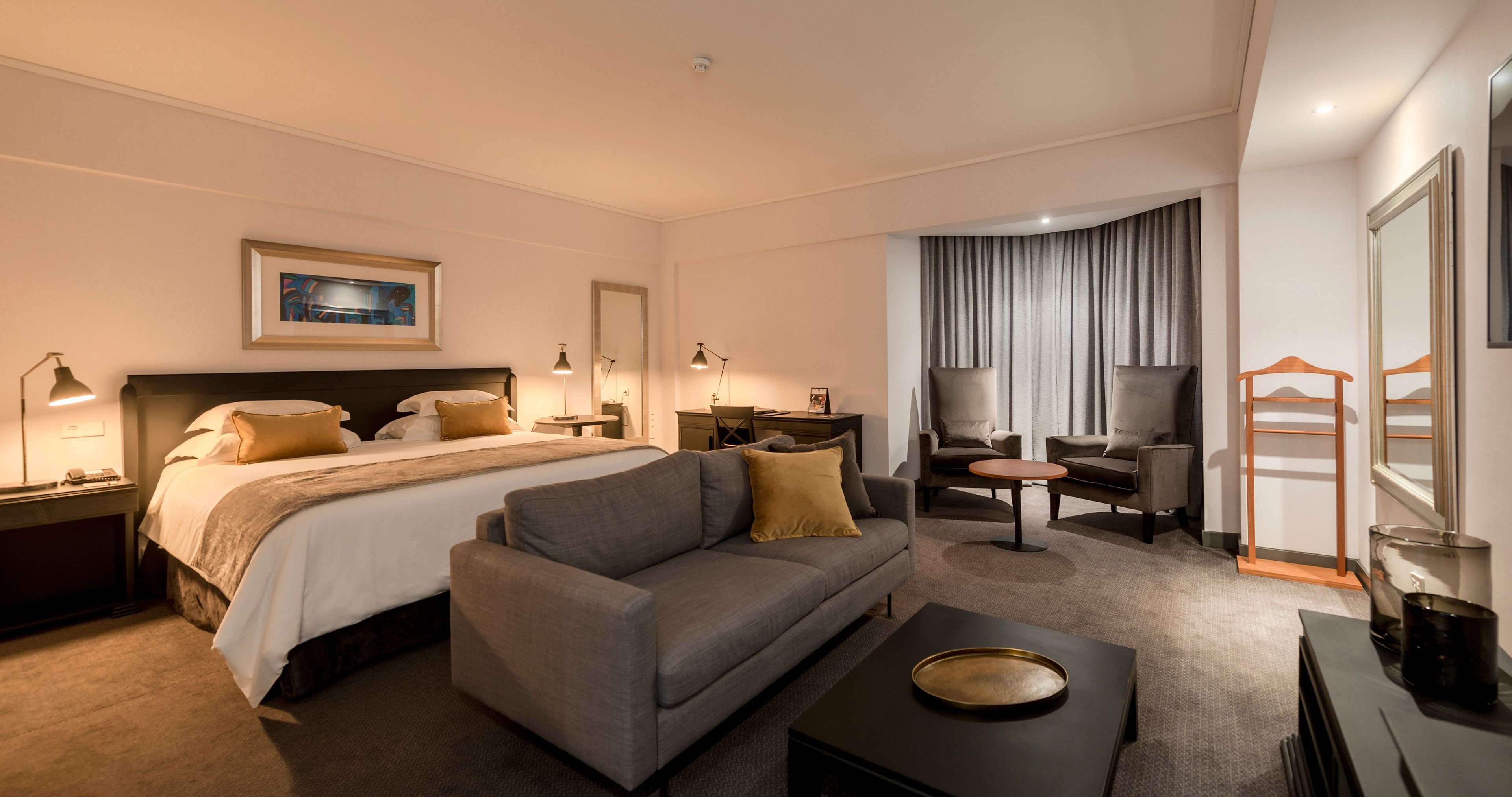 Avenida Hotel Maputo 18/56