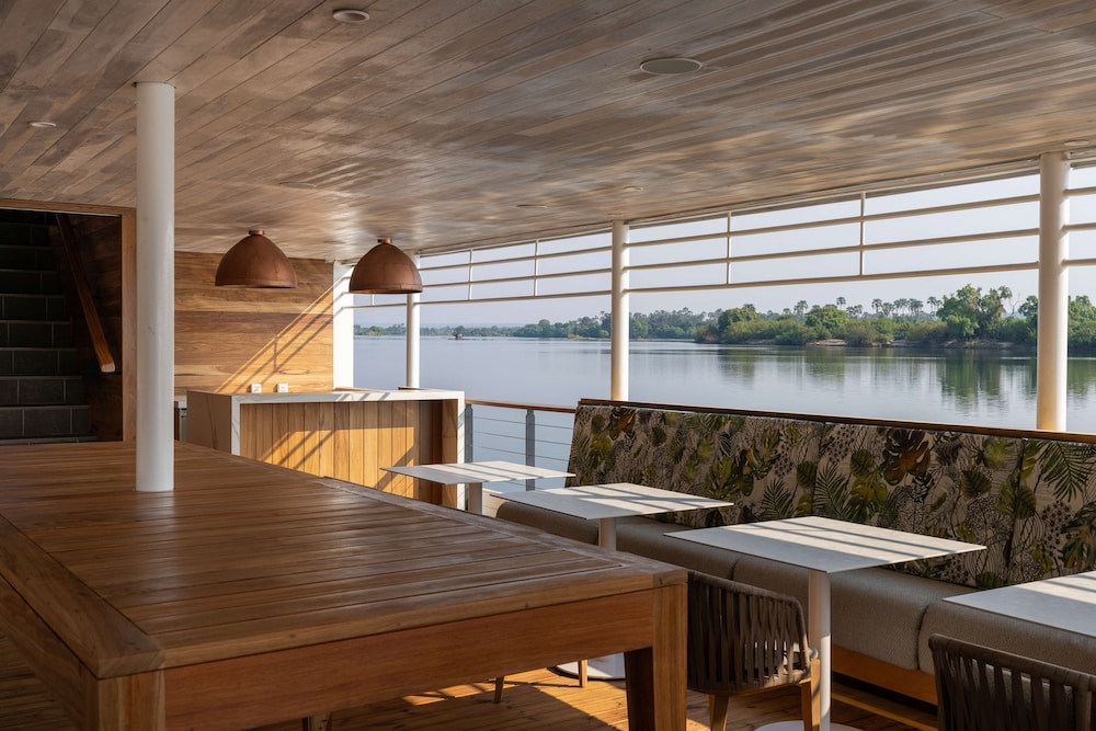 Radisson Blu Mosi-oa-Tunya Livingstone Resort 22/50