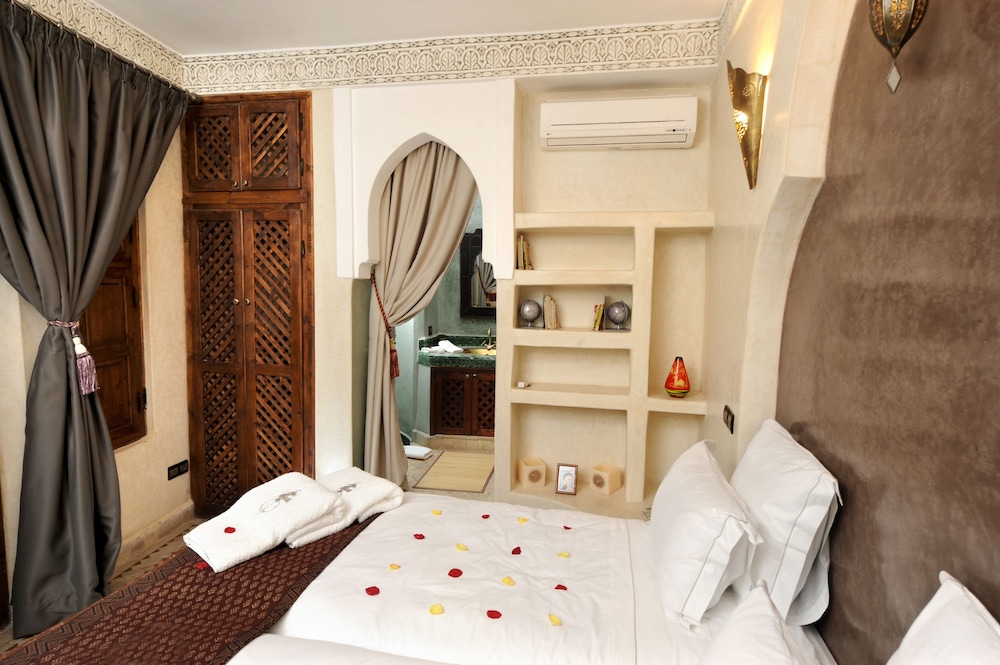 Riad de La Belle Epoque 24/46