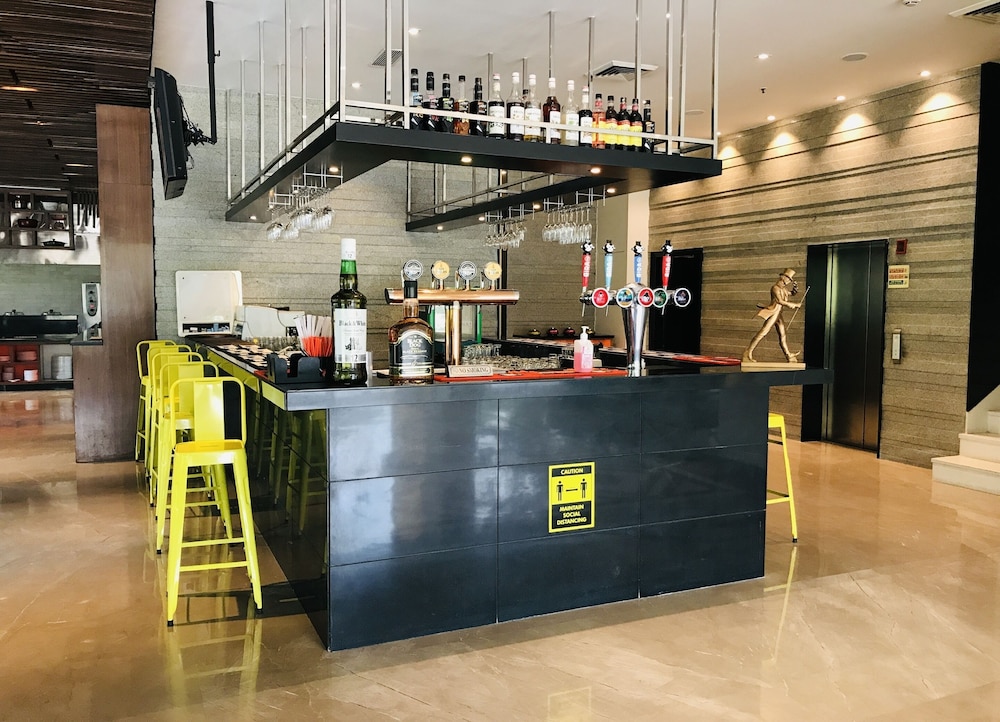 Golden Tulip Gurgaon - Sector 29 4/45
