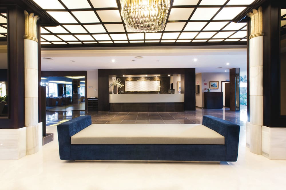 Hotel RIU Bravo 7/42
