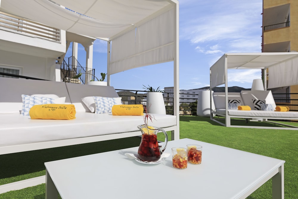 Palmanova Suites by TRH 37/46