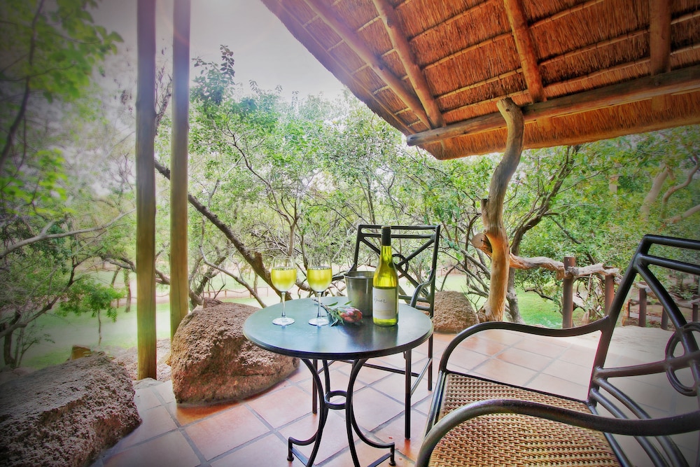 Itaga Luxury Private Game Lodge 18/42