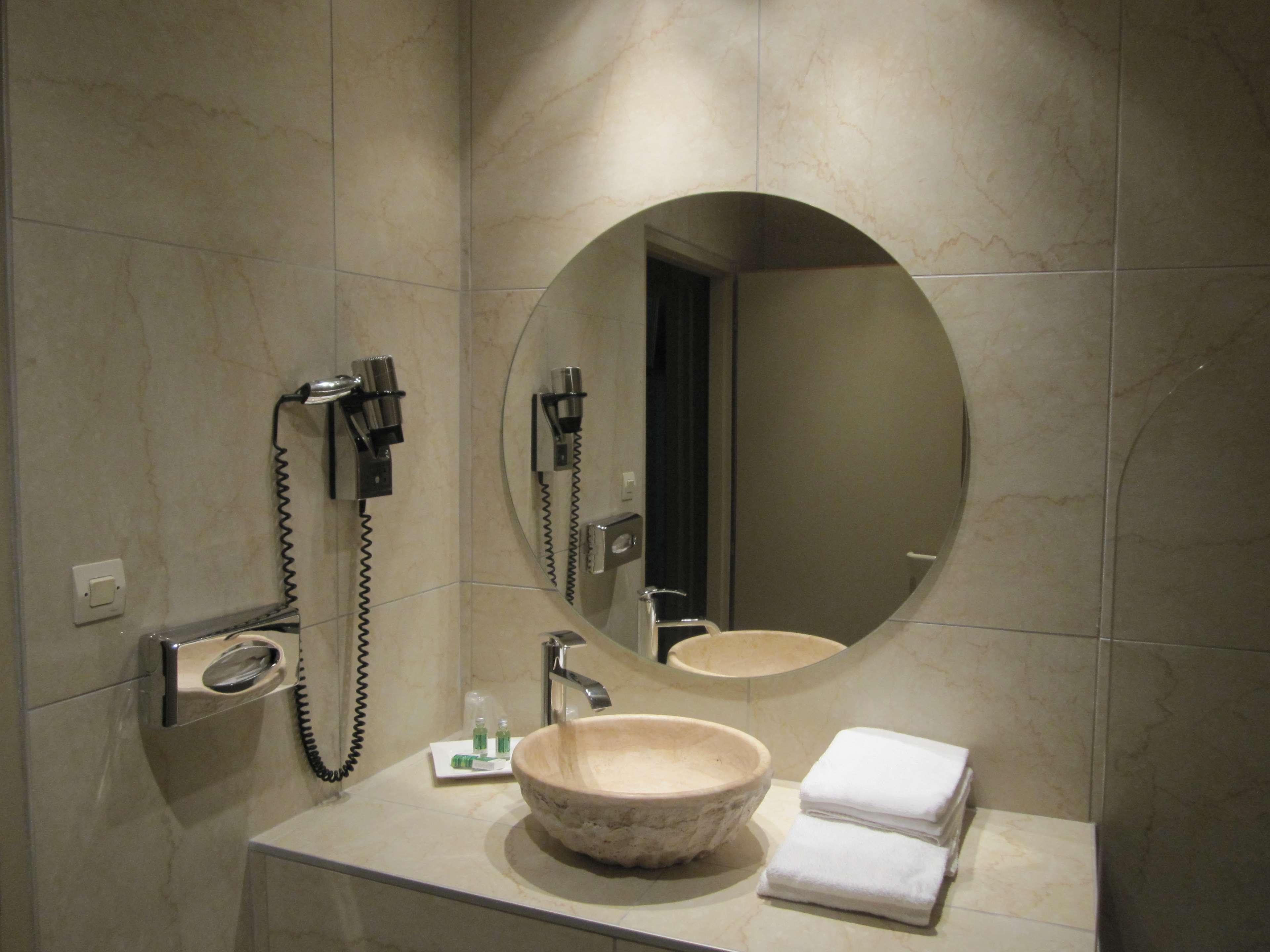 غرفة قياسية، Hotel Terminus 3/4